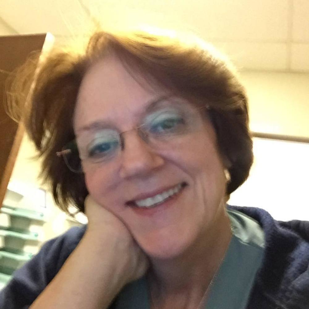 Meet your Posher, Christine